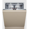 Nõudepesumasin neff, integreeritav, 60 cm, 40 db, zeolith