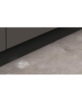 Nõudepesumasin neff, integreeritav, 60 cm, 40 db, zeolith-foto4