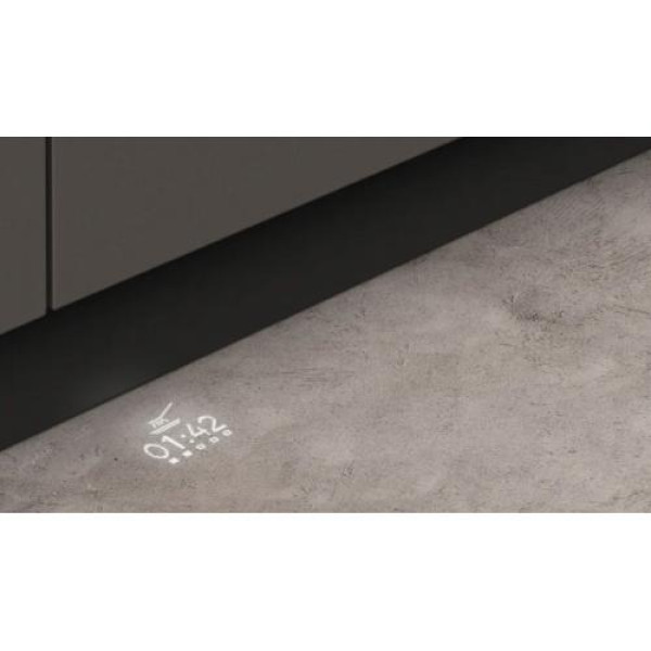 Nõudepesumasin neff, integreeritav, 60 cm, 40 db, zeolith