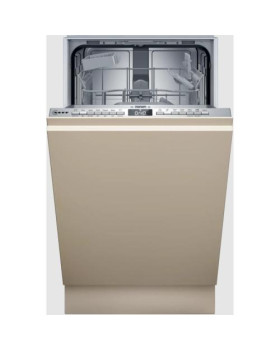 Nõudepesumasin neff, integreeritav, 45 cm, 46 db Nõudepesumasin neff, integreeritav, 45 cm, 46 db