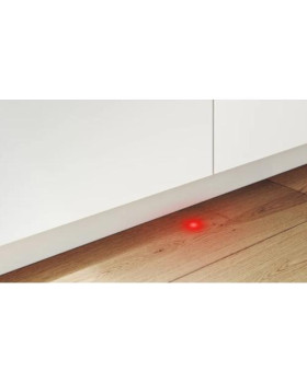 Nõudepesumasin neff, integreeritav, 45 cm, 46 db-foto4