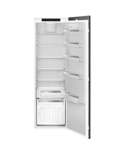 Jahekapp smeg, integreeritav, 177 cm, 310 l, 32 db, puutetundlik