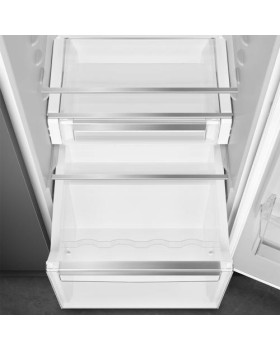 Jahekapp smeg, integreeritav, 177 cm, 310 l, 32 db, puutetundlik-foto4