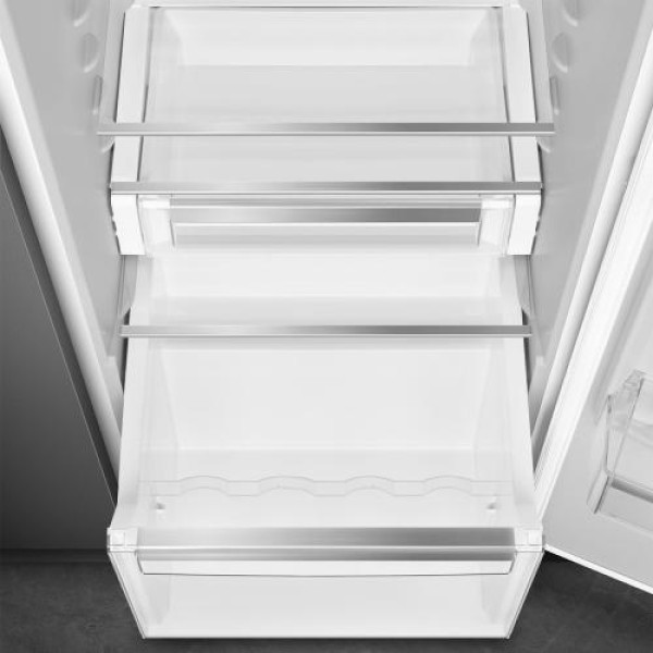 Jahekapp smeg, integreeritav, 177 cm, 310 l, 32 db, puutetundlik