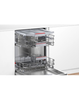 Nõudepesumasin bosch, integreeritav, 60 cm, 46 db-foto3