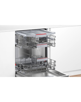 Nõudepesumasin bosch, integreeritav, 60 cm, 46 db-foto3