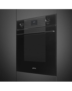 Ahi smeg linea, 70 l, a, must-foto2