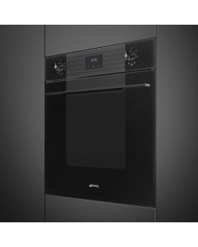 Ahi smeg linea, 70 l, a, must-foto2