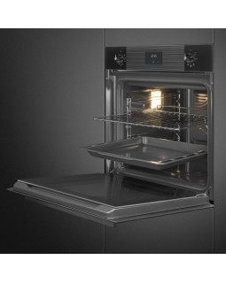 Ahi smeg linea, 70 l, a, must-foto5