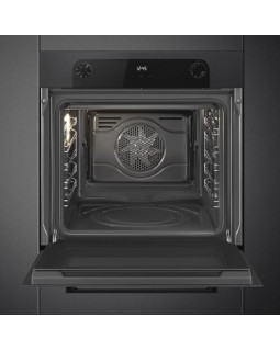 Ahi smeg musa, a+, 70 l, aurupuhastus, must-foto4