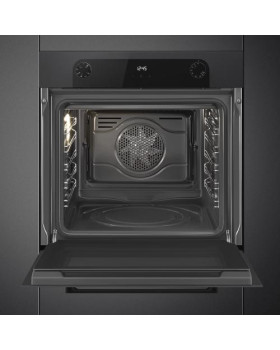 Ahi smeg musa, a+, 70 l, aurupuhastus, must-foto4