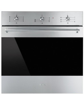 Ahi smeg classic, 70 l, a, rv teras