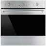 Ahi smeg classic, 70 l, a, rv teras