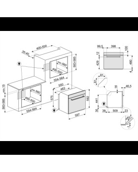 Ahi smeg selection, 70 l, a, aurupuhastus, rv teras-foto2