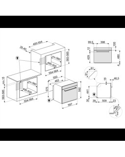 Ahi smeg selection, 70 l, a, aurupuhastus, rv teras-foto2