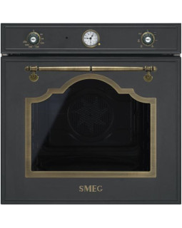 Ahi smeg, cortina, a, 70 l, antratsiit/messing