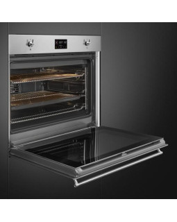 Ahi smeg classic, 77 l, a, aurupuhastus, rv teras/must-foto5