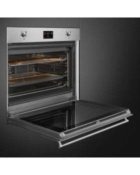 Ahi smeg classic, 77 l, a, aurupuhastus, rv teras/must-foto5