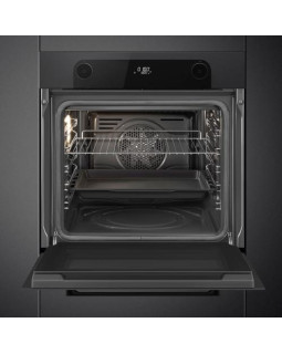 Ahi smeg musa, a+, 70 l, pürolüüs, must-foto2