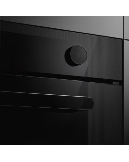 Ahi smeg musa, a+, 70 l, pürolüüs, must-foto6