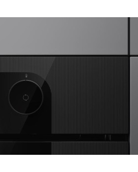 Ahi smeg musa, a+, 70 l, pürolüüs, must-foto7