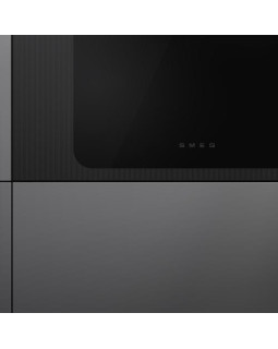 Ahi smeg musa, a+, 70 l, pürolüüs, must-foto8