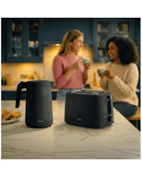 Veekeetja seeger, 1,7 l, must-foto3