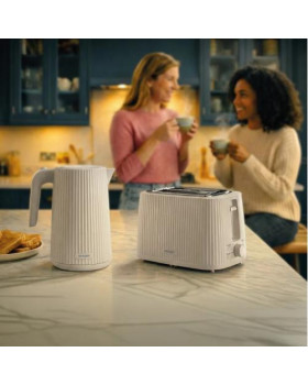 Veekeetja seeger, 1,7 l, beež-foto3