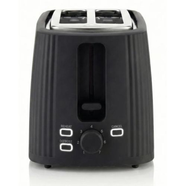 Röster seeger, must