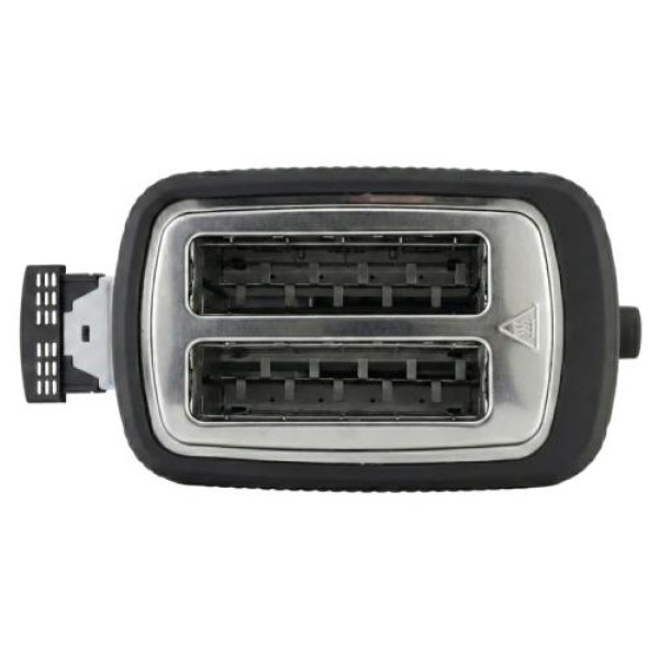 Röster seeger, must