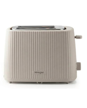 Röster seeger, beež