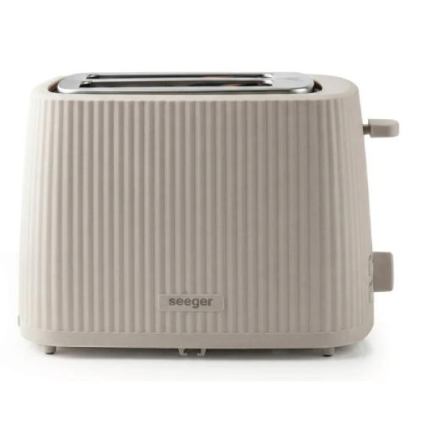 Röster seeger, beež