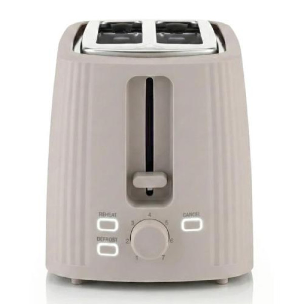 Röster seeger, beež