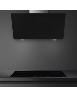 Pliidiplaat smeg, 5 x induktsioon, flexi-tsoon, 90 cm, faasitud esiserv-foto2