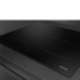 Pliidiplaat smeg, 4 x induktsioon, multitsoon, 60 cm, must