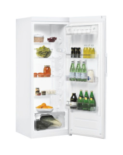 Jahekapp indesit, 167 cm, 323 l, 40 db, valge-foto2