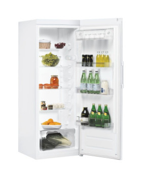 Jahekapp indesit, 167 cm, 323 l, 40 db, valge-foto2