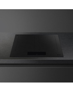 Pliidiplaat smeg classic, 4 x induktsioon, flexi-tsoon, 60 cm, lõigatud, matt must-foto10