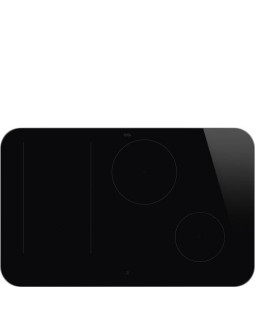 Pliidiplaat smeg isola, 4 x induktsioon, flexi-tsoon, 80 cm, autovent, faasitud, rv-teras/must Pliidiplaat smeg isola, 4 x induktsioon, flexi-tsoon, 80 cm, autovent, faasitud, rv-teras/must
