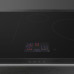 Pliidiplaat smeg isola, 4 x induktsioon, flexi-tsoon, 80 cm, autovent, faasitud, must