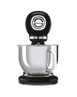 Köögikombain smeg, 50`ndate stiil, 800 w, must-foto2