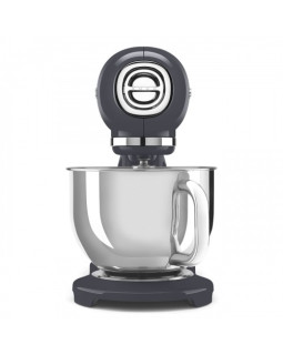 Köögikombain smeg, 50`ndate stiil, 800 w, kiltkivihall-foto2