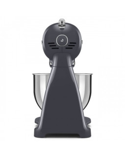 Köögikombain smeg, 50`ndate stiil, 800 w, kiltkivihall-foto3