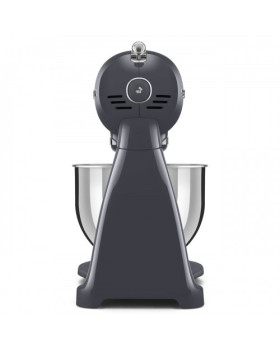 Köögikombain smeg, 50`ndate stiil, 800 w, kiltkivihall-foto3