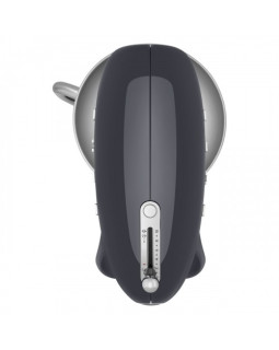 Köögikombain smeg, 50`ndate stiil, 800 w, kiltkivihall-foto4