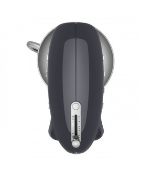 Köögikombain smeg, 50`ndate stiil, 800 w, kiltkivihall-foto4