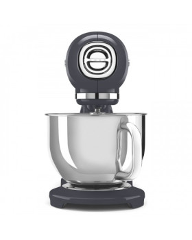 Köögikombain smeg, 50`ndate stiil, 800 w, kiltkivihall-foto5