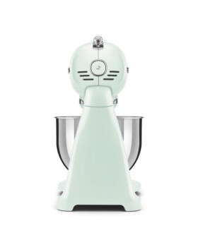 Köögikombain smeg, 50`ndate stiil, 800 w, pastellroheline-foto6