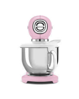 Köögikombain smeg, 50`ndate stiil, 800 w, roosa-foto5