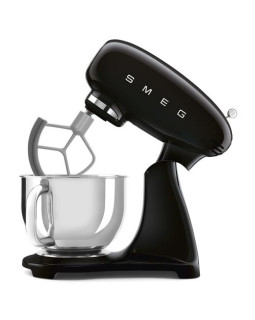 Köögikombain smeg, 50`ndate stiil, 1000 w, must-foto3